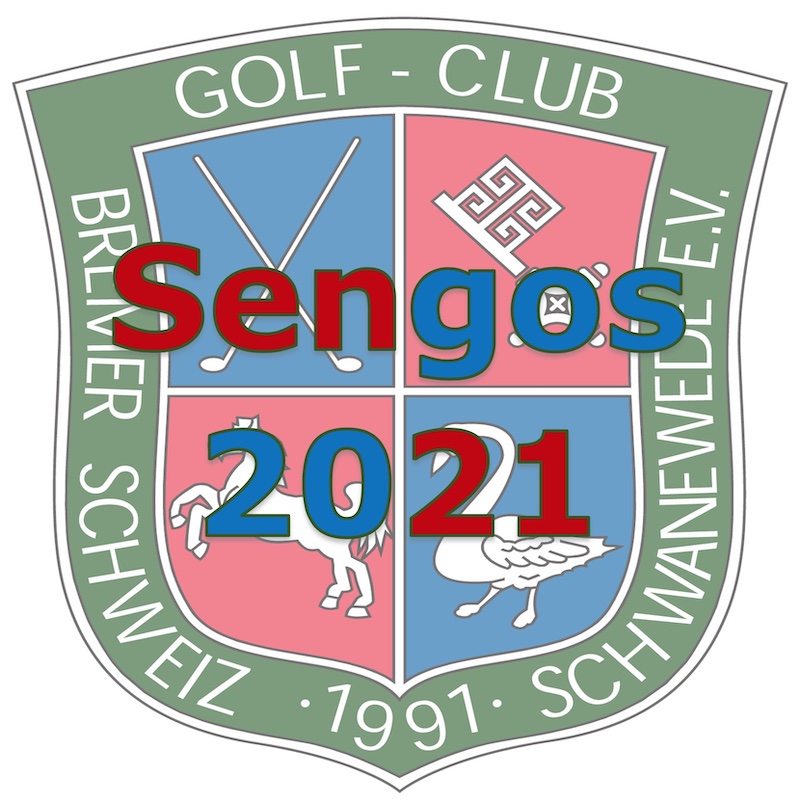 SAISON-ABSCHLUSS der SENGO`S  2021