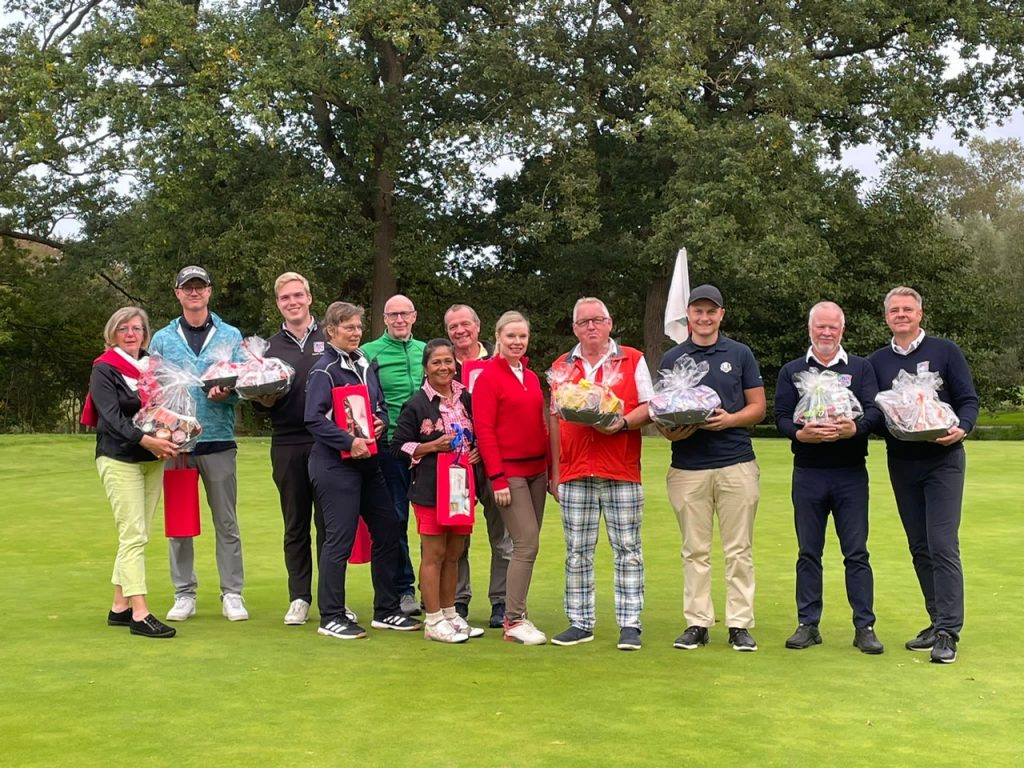 Beckedorf Open am 30. September 2023